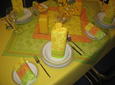 Spring decoration